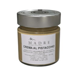 Crema spalmabile al psitacchio