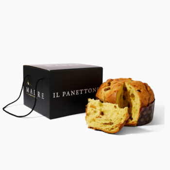 PANETTONE TRADIZIONALE