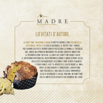 Panettone Proibito